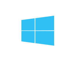 Windows 10 Icon