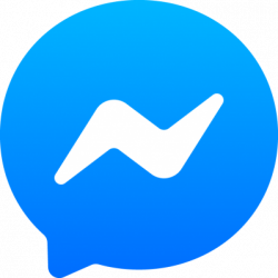 Facebook Messenger Icon