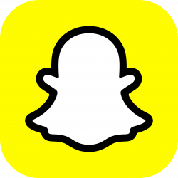 Snapchat Icon