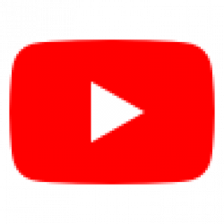 YouTube Icon